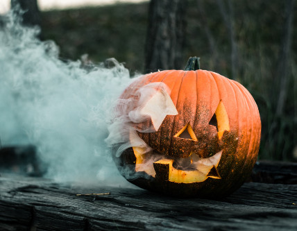 halloween pronunciation guide